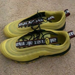 Nike Air Max 97 Men 11